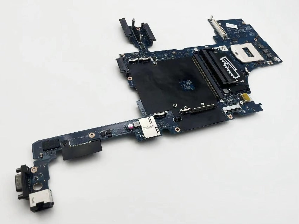 For HP Zbook 17 G2 Notebook Motherboard LA-B391P DDR3L QM87 784213-601 784212-601 100% Test Works Properly HP laptop repair parts
