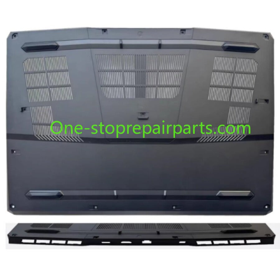Cover case hinge for MSI GP76 GE76 GE77HX MS-17K1 MS-17K2 MS-17K3 MS-17K4 MS-17K5 lcd back housing bezel upper topcase palmrest hinge bottom cover ASUS laptop repair parts