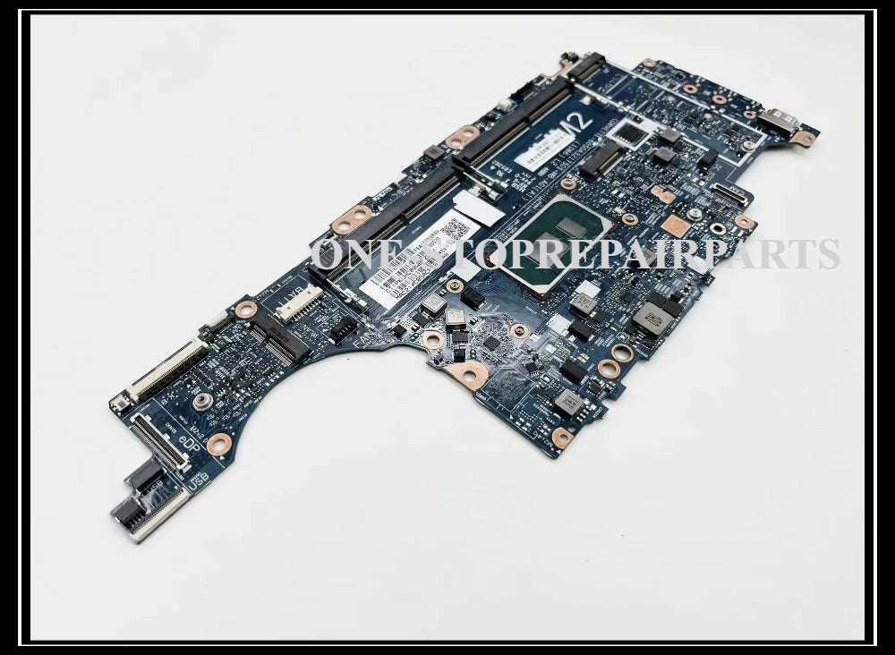 For HP EliteBook 840 G8/830 G8 Laptop Motherboard With I5/I7 11th Gen CPU DDR4  6050A3217501-MB-A01 6050A3426501 100% Test Work HP laptop repair parts
