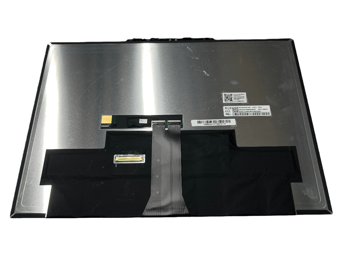 13 Inch laptop Screen For Lenovo ThinkBook 13x G4 IMH 21KR LCD Touch Screen Display Assembly 2880X1920 Lenovo laptop repair parts