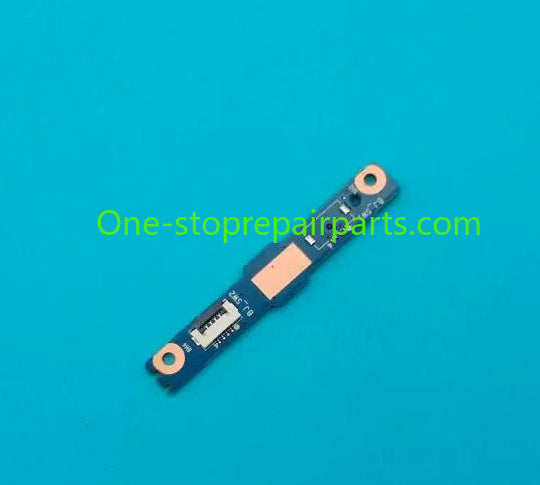 Laptop power button Hall Effect Lid Sensor switch POWER ON board For Thunderobot 911 X911 SE-E5b 911SE 911ME MT ST PLUS G7000M MECHREVO T58 Clevo N855 N850 N950  6-71-N850S-D03 6-71-N85C5-D03C Thunderobot laptop repair parts