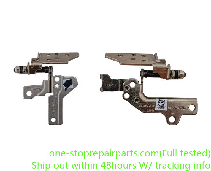 Case for DELL inspiron 15 3511 3510 3520 3515 LCD Back top housing cover bezel frame bottom  hinge upper palmrest
