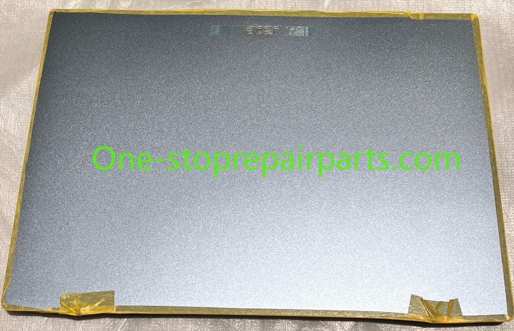 Cover case For Acer Swift Go 14 SFG14-71 SFG14-73 N24H1 Lcd back housing bezel frame topcase upper palmrest bottom hinge cover Acer laptop repair parts