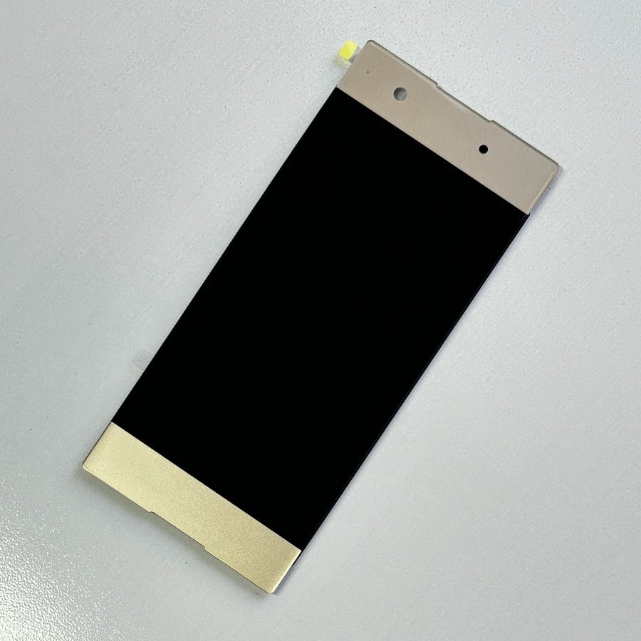 5.0" Original LCD For SONY Xperia XA1 G3112 G3116 G3121 LCD Display Touch Screen With Frame Replacement For SONY XA1 Display Sony phone repair parts