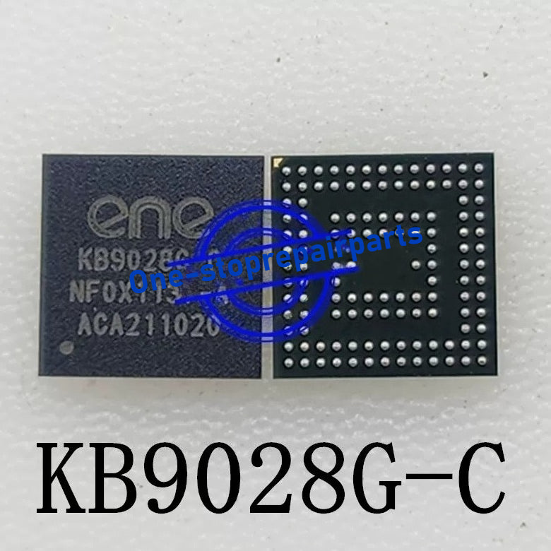 Chips IC for KB9028G C KB9028G KB9868GB KB9862GB BGA