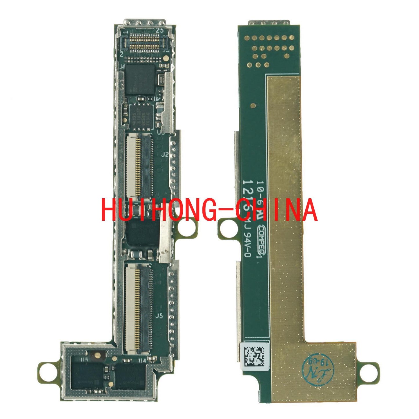 Microsoft Surface Pro4 5 6 7 + Touch board flex 724 1796 1960 1866 Track board