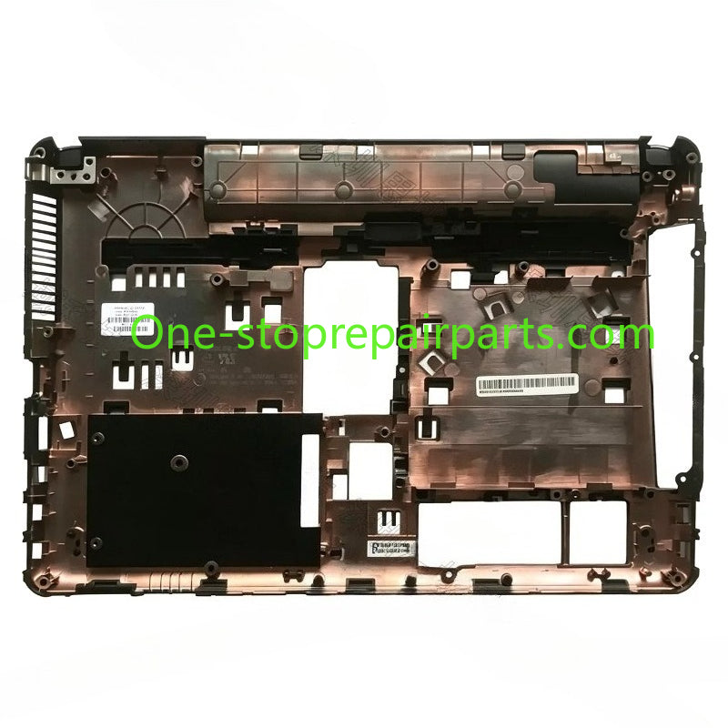 Parts for HP ProBook 4340s 4341s 4345s 4346s housing bezel upper palmrest bottom cover case camera lcd cable speaker da jack power USB audio fingerprint board keyboard