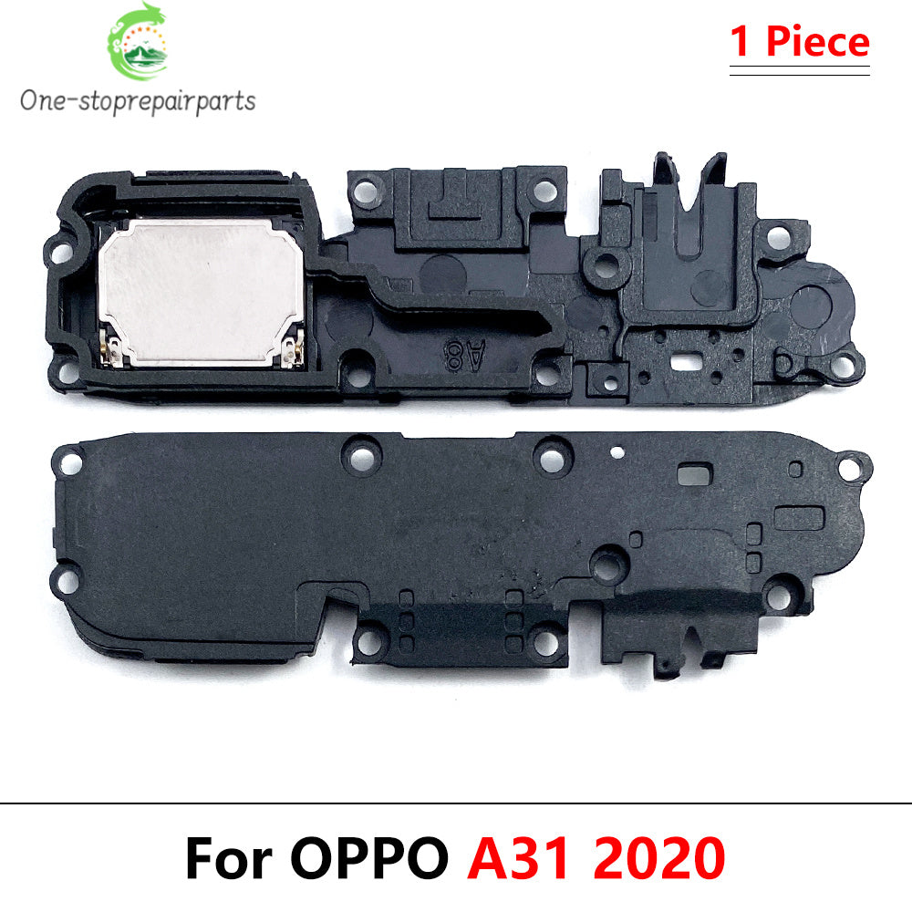 10Pcs Buzzer Ringer Loud Speaker Loudspeaker Flex Cable For OPPO A5 A31 A52 A53 A54 2020 Realme C1 C2 C3 C11 C12 C15 C21 C25 Realme phone repair parts