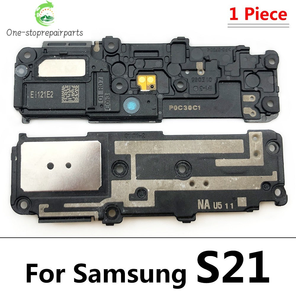 Loudspeaker For Samsung S21 S22 S23 S24 S25 Plus Ultra Loud Speaker Buzzer Ringer Replacement Parts Samsung phone repair parts