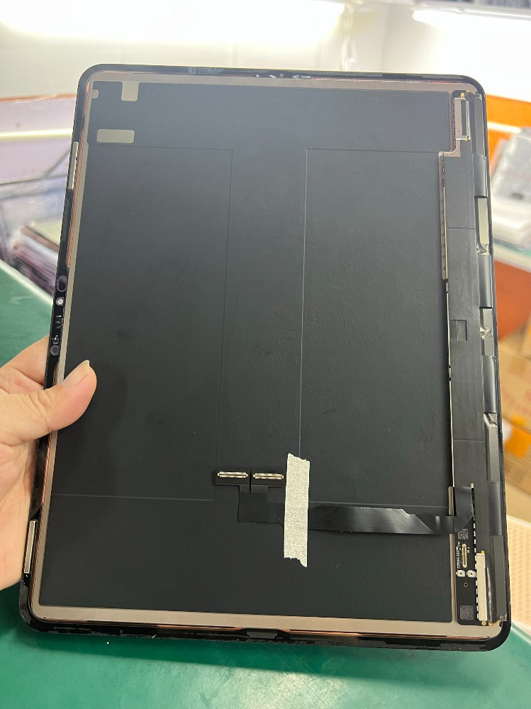 LCD dispaly creen for iPad M4 M5 pro 11" 13" A3357 A3358 A3359 A3360 A3361 A3362 A2925 A3007 A2926 A2836 A2837 A3006 lcd touch screen digizer glass assembly iPad repair parts