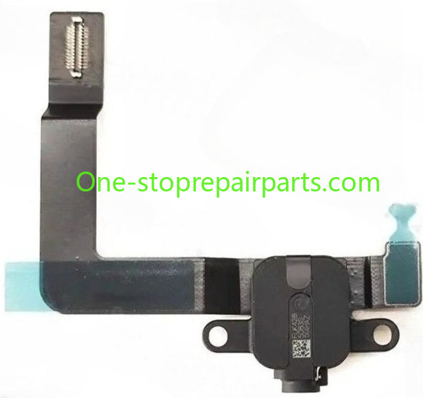 New A3114 Headphone Audio Jack Connector with Flex Cable 821-04217-A for MacBook Air Retina 15" M3 2024 Year Macbook repair parts