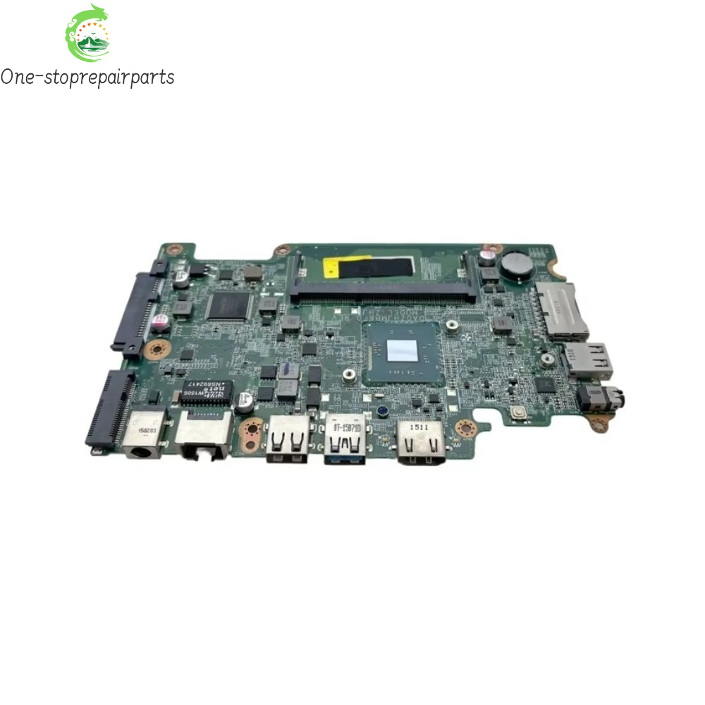DA0ZHJMB6F0 DA0ZHJMB6E0 ZHJ For Acer Aspire E3-111 B115-M Laptop Motherboard With N2830 N2930 N2940 CPU NBMQB11001 NBMNU11002 Acer laptop repair parts