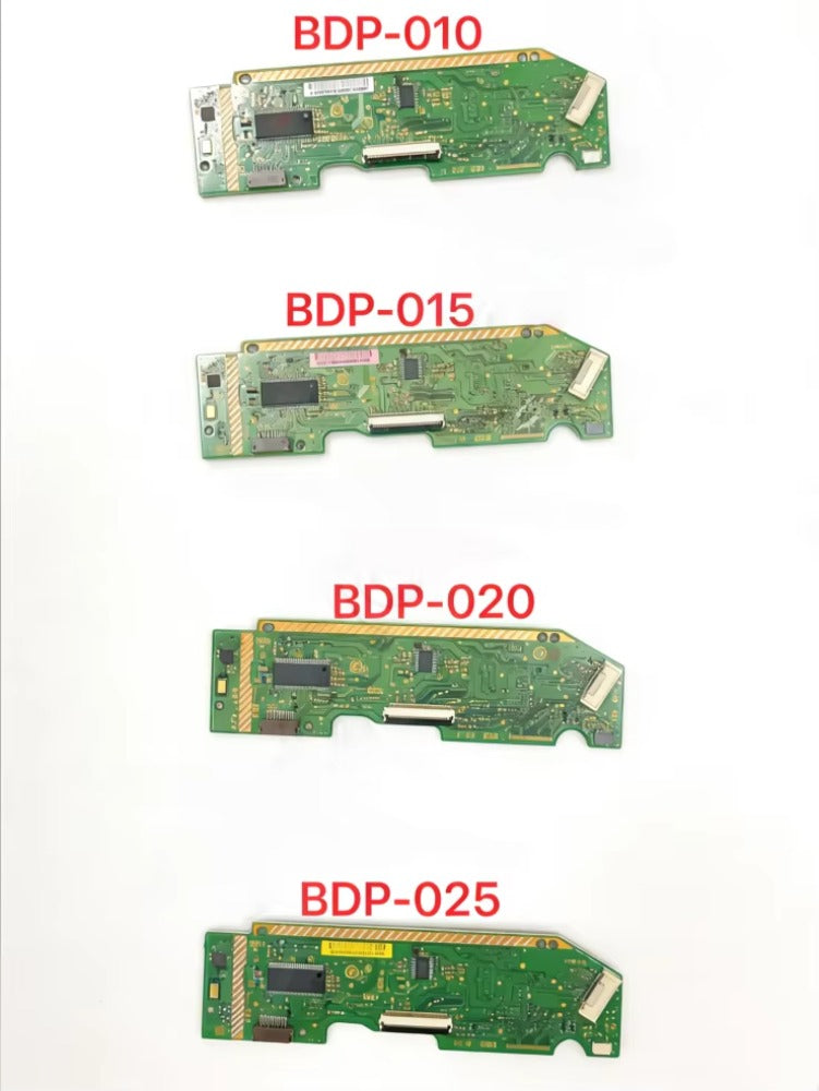 Original Repair Parts Replacement Drive Board  For PS4 KEM-490AAA BDP-020 BDP-025 BDP-010 BDP-015 DVD Drive Board  KES 490 Game console repair parts