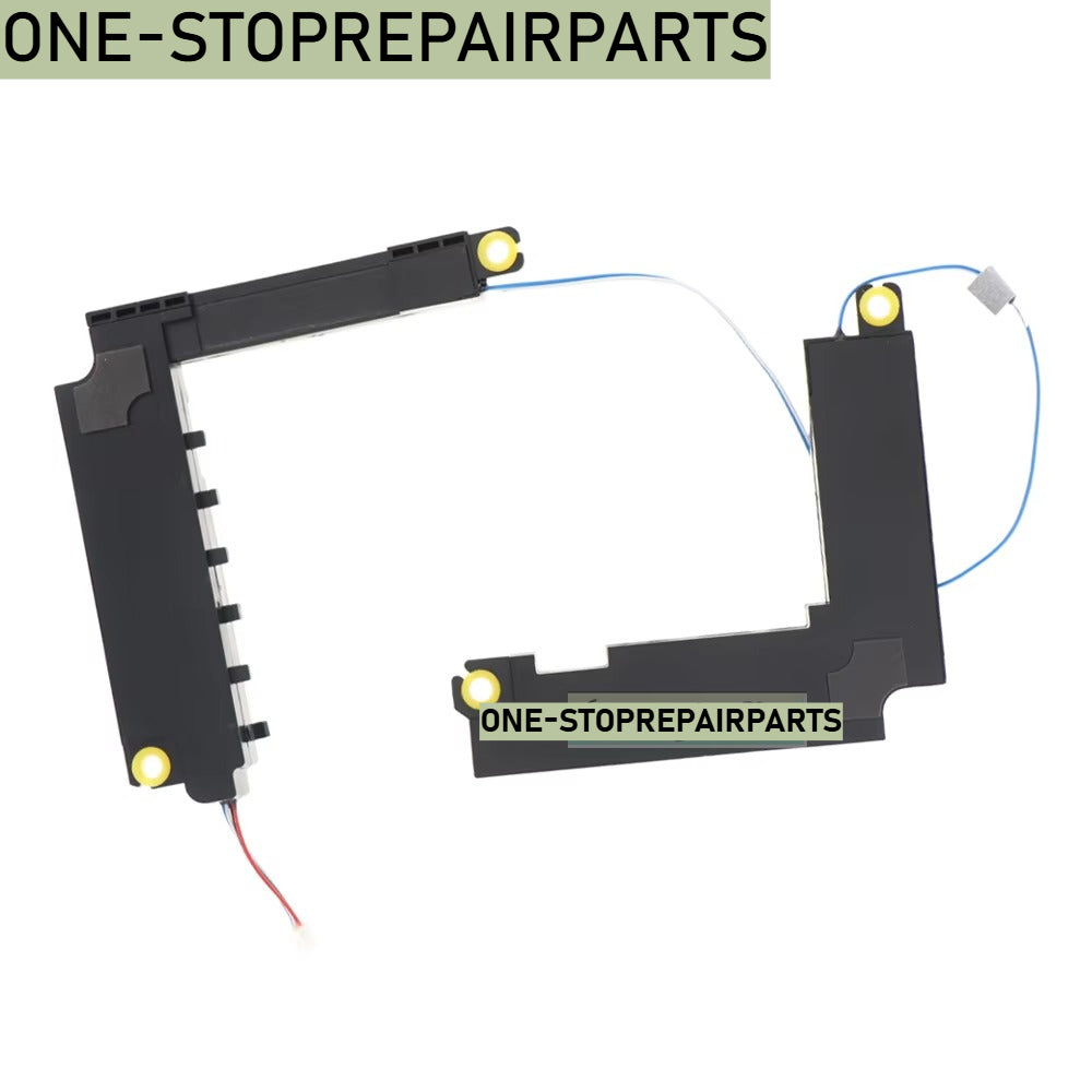Laptop Internal Speaker For Asus Vivobook X509 X509MA X509FA X509DA 04072-03280000 Notebook PC Loudspeaker Built-in Speakers New ASUS laptop repair parts