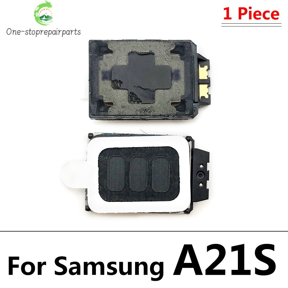 2Pcs Loudspeaker Loud Speaker Buzzer Ringer For Samsung A10 A20 A30 A50 A02 A31 A21s A30s A50s A03 Core A22 A32 4G 5G Samsung phone repair parts