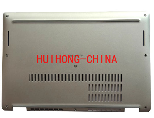 Dell Latitude 5320 E5320 D Case  Bottom Case  Silver 0007N8