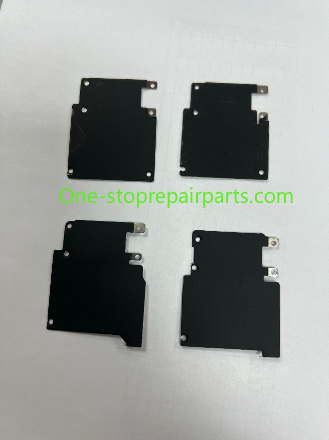 iPad main board iron sticker iPadpro11/12.9 shield cover screw Air4/5/6 LCD tablet Liquid crystal wafer pressing  motherboard Screen fixing plate