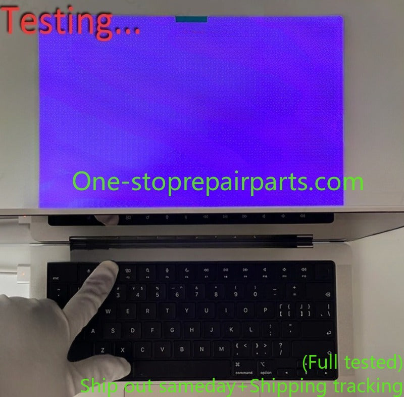 New A2442 A2779 A2918 A2992 Mini LED LCD Backlight Board for MacBook Pro 14" M1 M2 M3 Backlit Screen Display Board Macbook repair parts