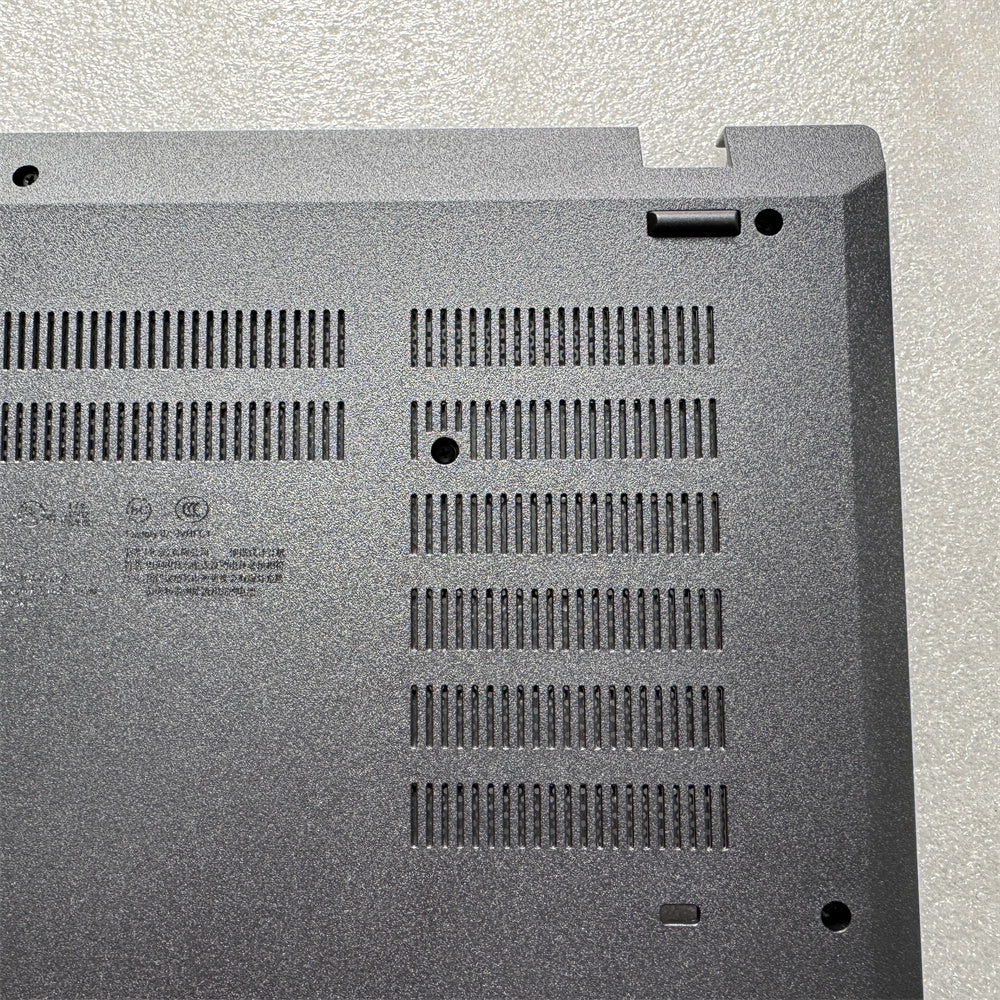 ThinkPad Lenovo P15v Gen1 D shell bottom case  lower cover  shell 5CB0Z69143