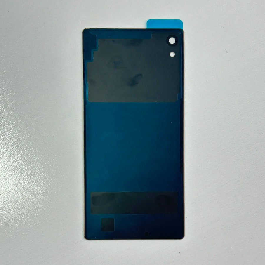 Original Back Cover For Sony Xperia Z4 Back Battery cover Rear Glass E6553 SO-03G 402SO Housing Cover Door Replacement Parts Sony phone repair parts