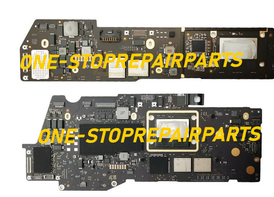 NO working ! ID BAD Donor board for MacBook A2337 A2338 A2681 A3113 A2941 A3240 A2442 A2918 A1932 A2159 128G 256G 512G ID non working logic motherboard for repair chips remove using  Macbook repair parts
