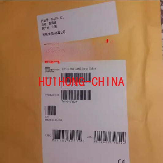 Servicer HP/HPE 286496-001 1.83m C13   10A AF557A server power cord