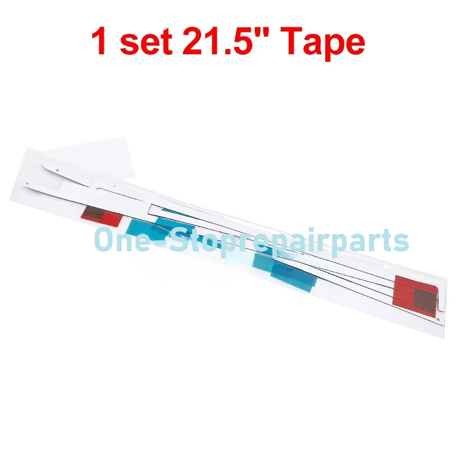 New LCD Display Adhesive Strips Sticker Tape for iMac 21.5" A1418 A2116 27" A1419 A2115 2012 2013 2014 2015 2017 Year iMac repair parts