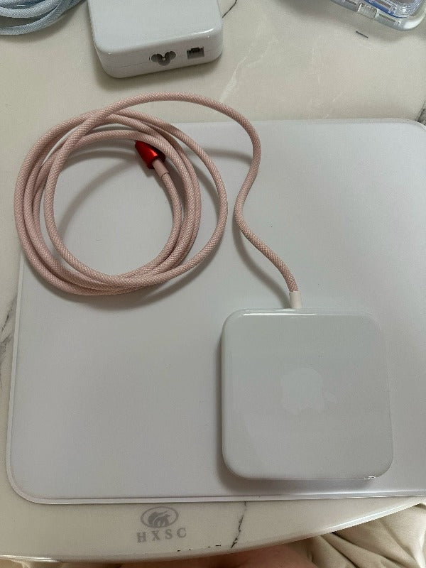 Replacement for apple 143W 24-inch iMac Power Adapter  Braided Cable Charger iMac repair parts