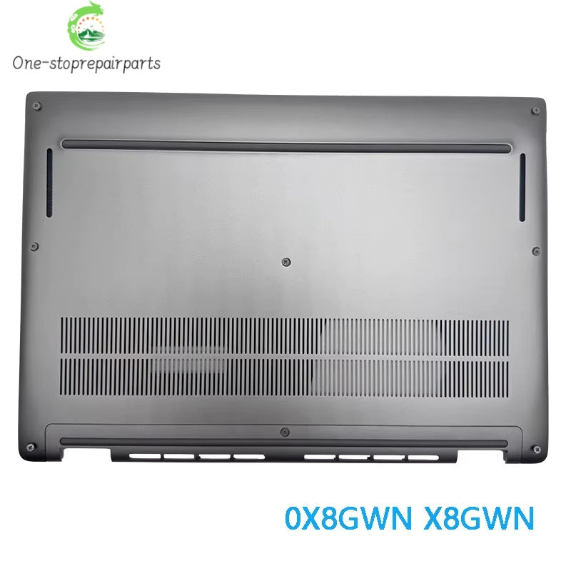 NEW ORIGINAL Laptop Replace Bottom Cover D Case for DELL Latitude 7440 E7440 0X8GWN Dell laptop repair parts