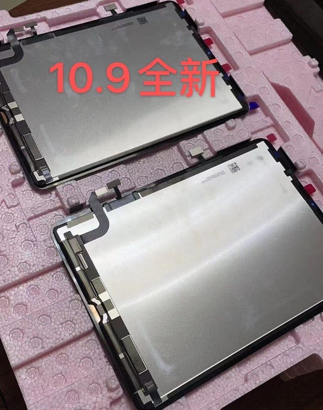 LCD touch Screen Display assemble for iPad Air 5 10.9 A2588 A2589 A2591 digitizer glass assembly