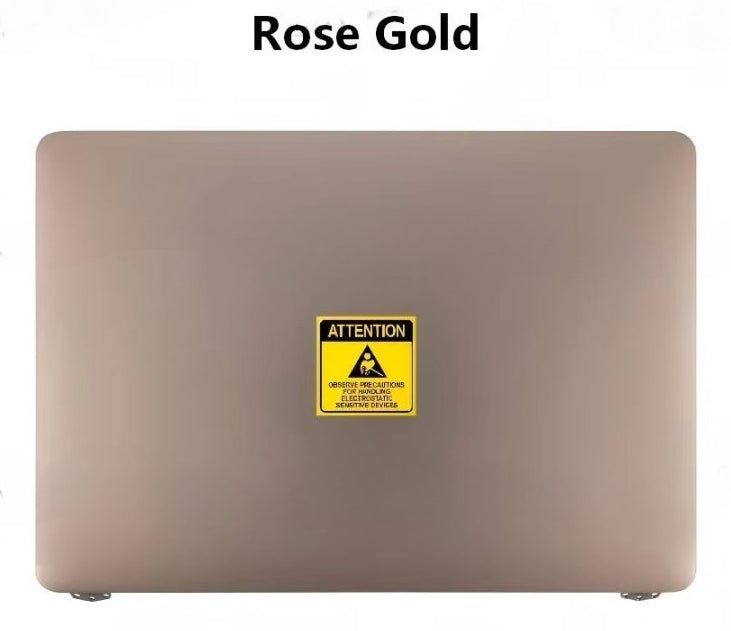 Brand New LCD Screen Assembly Replacement For MacBook 13.3'' 13.6'' Air Pro A2337 A2338 A2681 M1 M2 LCD Display Monitor Macbook laptop repair parts