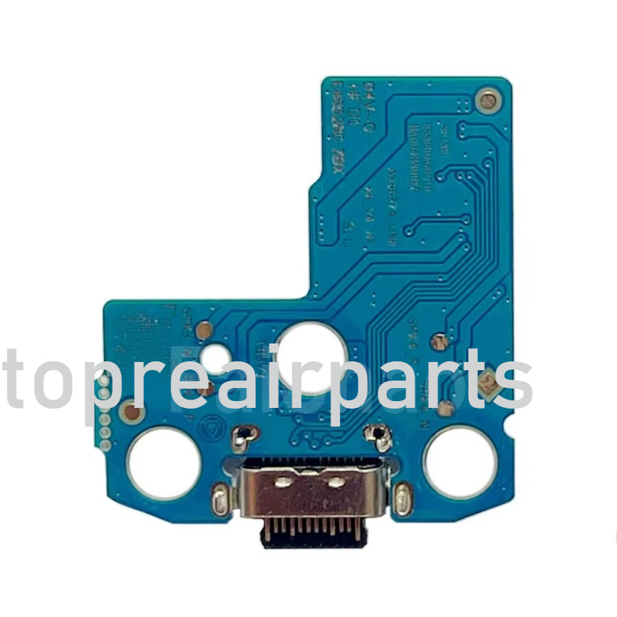 USB Charging Port Connector Plug Jack Charge Dock Board Flex Cable For Lenovo Xiaoxin Pad Pro 12.7 inch TB371FU TB371FC TB371 Lenovo Tablet repair parts