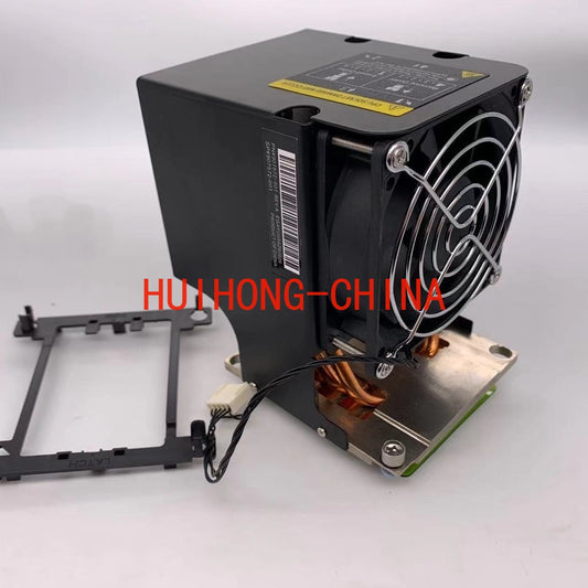 Servicer New HP Z8 G4 Graphics Workstation, No. 2 PN: 460503F00-17J-G cpu radiator