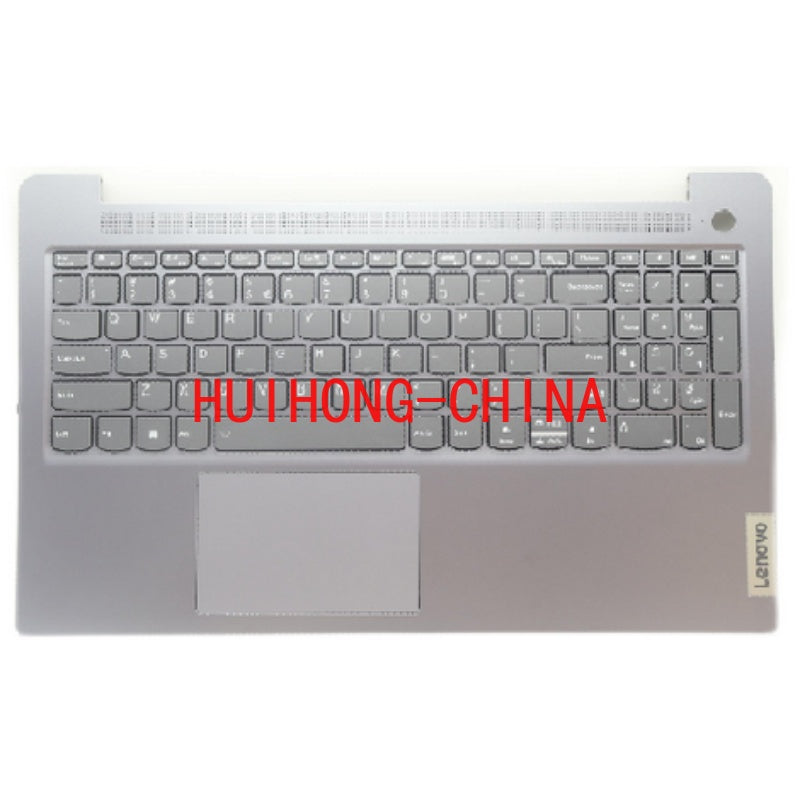 Lenovo IdeaPad Slim 3 15IAN8 C case PALMREST topcase keyboard 5CB1L88266 5CB1K95009