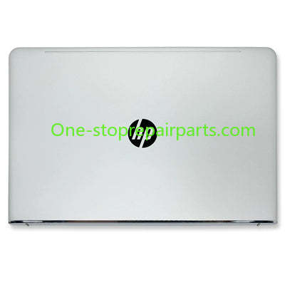 Cover case for HP ENVY 15-AS 15-as105tu TPN-I125 lcd housing bezel topcase palmrest keynoard bottom hinge 6070B1018801 857799-001