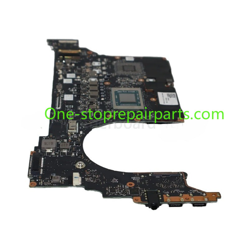Laptop Motherboard For Lenovo Yoga Slim 7 Carbon-14ACN06 NM-D901 UMA With CPU R5 5600U R7 5800U RAM 8G/16G 5B21D67310 Lenovo laptop repair parts