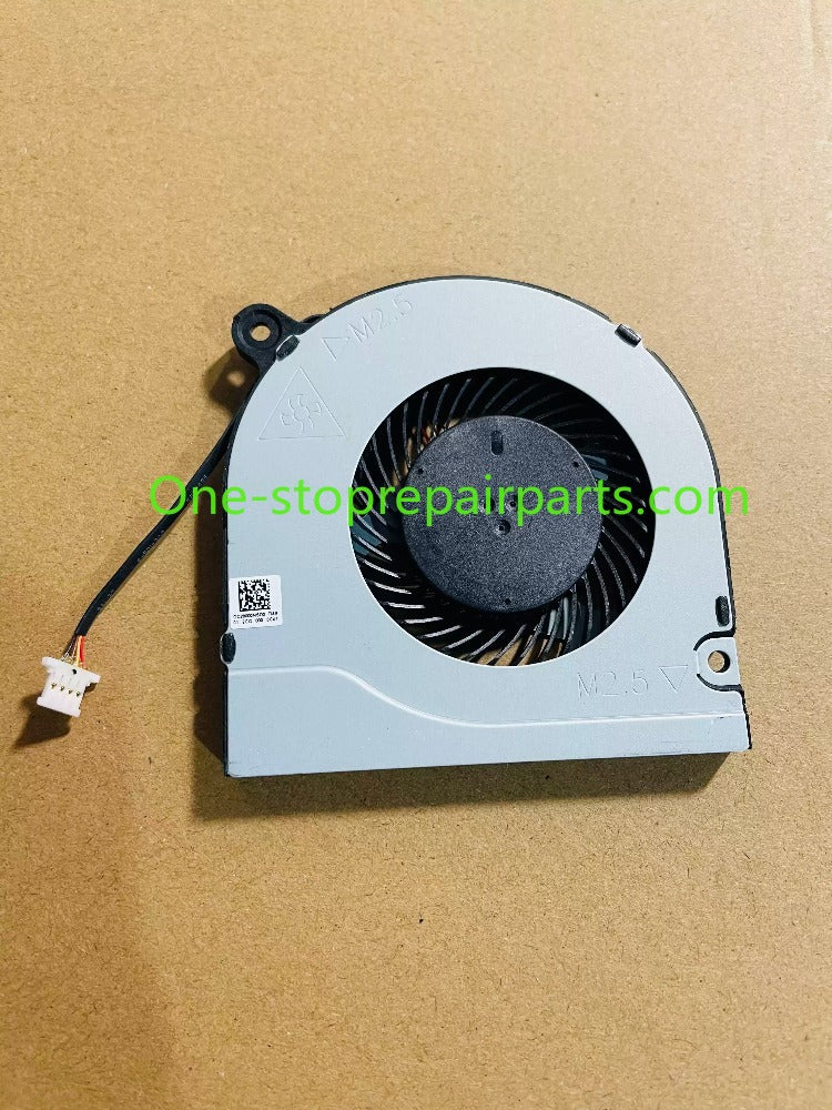 DC 5V Coolin fan for Acer Predator PH315-51 S40-51 Aspire 5 A514-53 NS85B11 DELTA NS85B11-18M09 DC28000K4D0 cooler