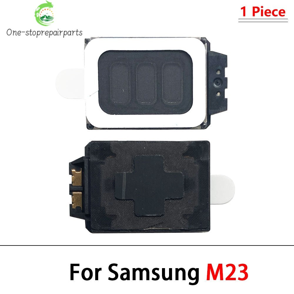 10Pcs/Lot, Buzzer Ringer Loud Speaker Loudspeaker Flex Cable Ribbon For Samsung M21 M12 M32 M52 M62 M23 M53 M34 M54 M15 M55 Samsung phone repair parts