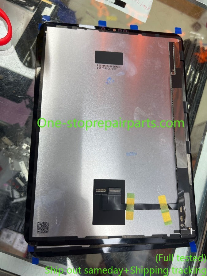 LCD touch Screen Display assemble for 2021 iPad pro11 gen3 gen4 3th 4th A2377 A2301 A2759 A2459 A2460 lcd digitier glass assembly