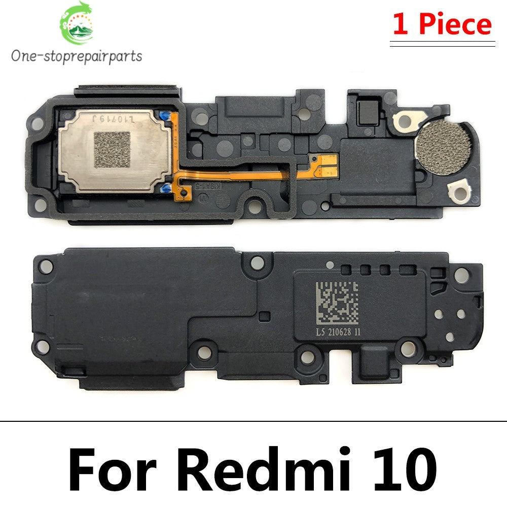 New For Xiaom Redmi 8 8A 9 9A 9C 9T 10 10A 10C 12 12C 13C 14C 4G 5G Buzzer Ringer Loud Speaker Loudspeaker Flex Cable Ribbon Redmi phone repair parts