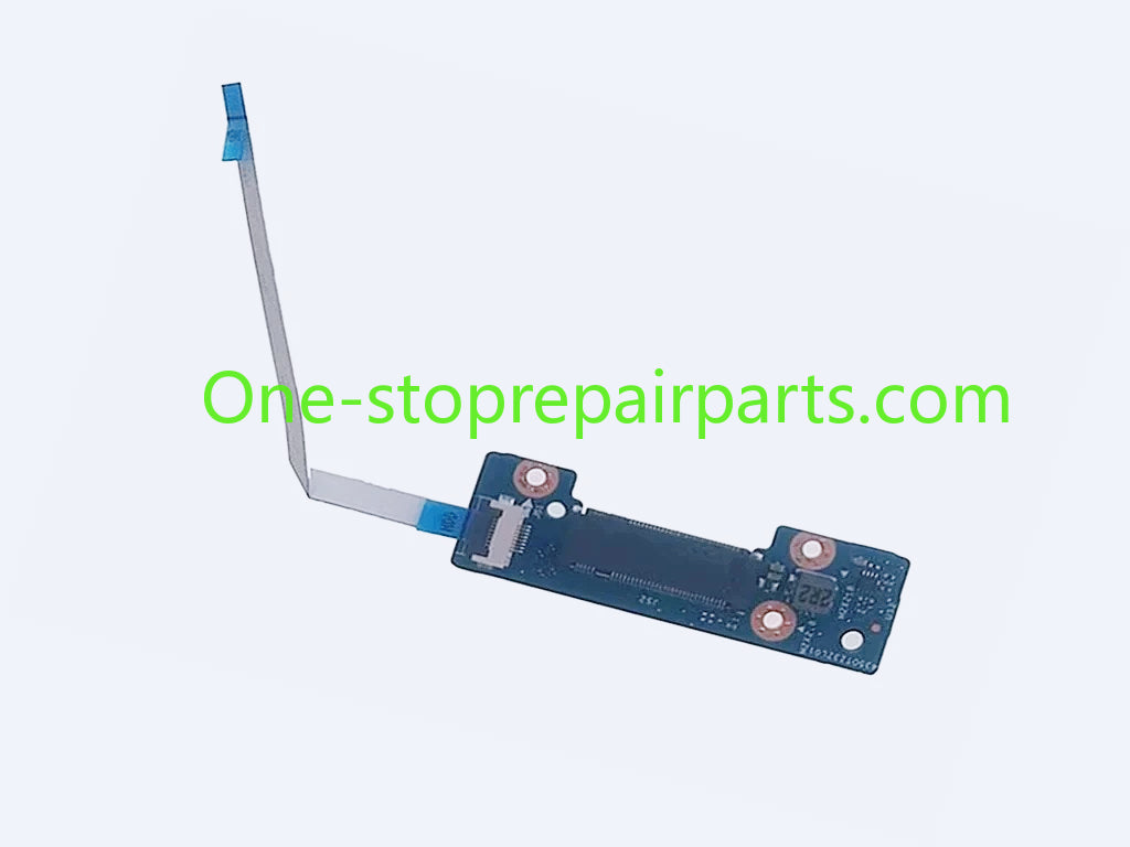 SSD BOARD W/CABLE for HP 15S-DU 15-DU 15-DW 15-GW LS-H326P 4350TZ32L01 SSD Solid-state drive connector board L52026-001
