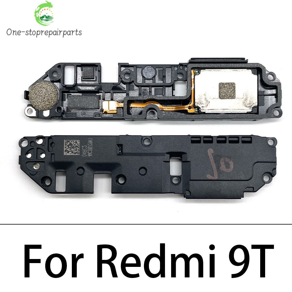 New For Xiaom Redmi 8 8A 9 9A 9C 9T 10 10A 10C 12 12C 13C 14C 4G 5G Buzzer Ringer Loud Speaker Loudspeaker Flex Cable Ribbon Redmi phone repair parts