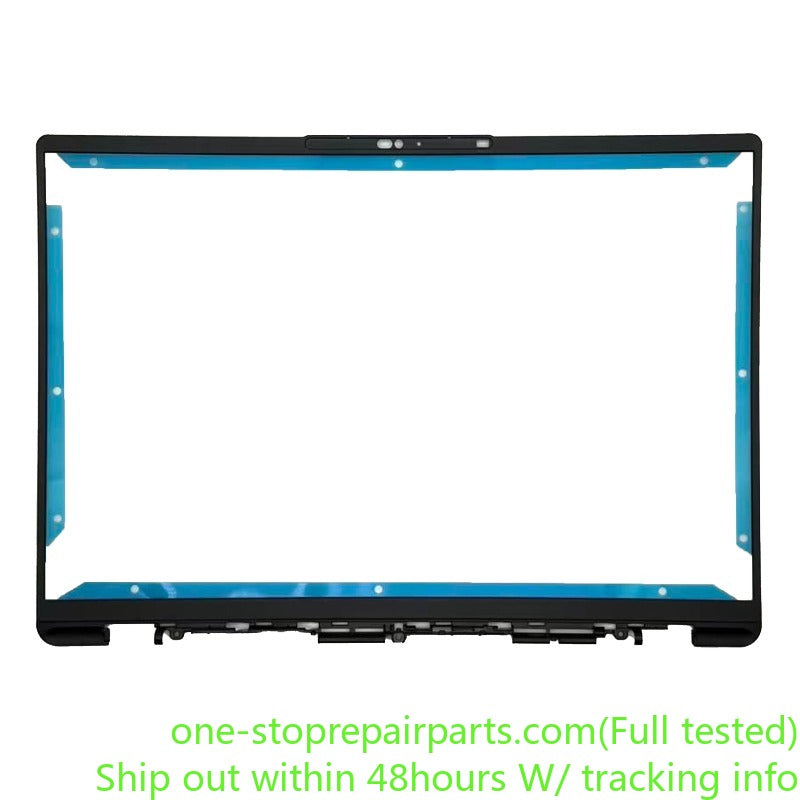 Lenovo ideapad 5 Pro 16ARH7 16IAH7 16ACH6 lcd top housing upper palmrest bezel bottom hinge cover 5CB1H95501