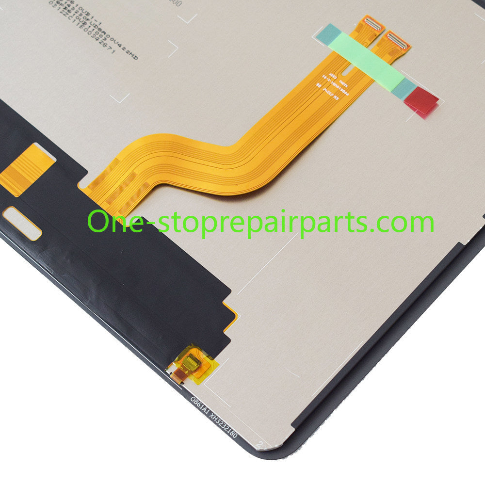 Lcd touch screen dispaly for oppo pad2 OPD2201 2023 Tablet pc LCD panel digitizer glass assembly