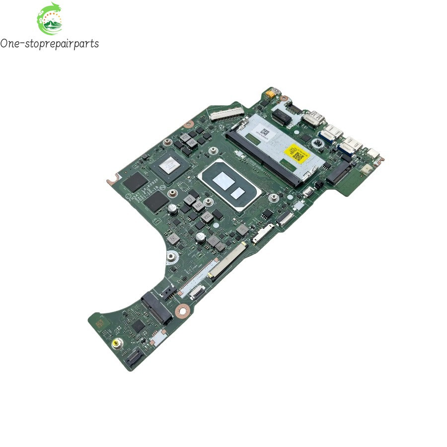 FH5AT LA-K092P For Acer Aspire A514-54G Laptop Motherboard With I3-1115G4 CPU 4GB-RAM MX350-2G GPU DDR4 NBA2111001 NB.A2111.001 Acer laptop repair parts