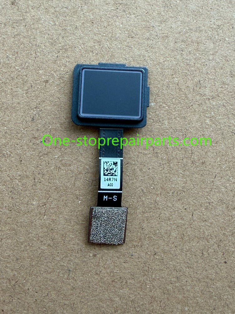 Fingerprint Reader Module with Cable For Dell Pro 16 Plus PB16250  PB16255 MC16250 MC16255 0MHHRD 014R7N Dell laptop repair parts
