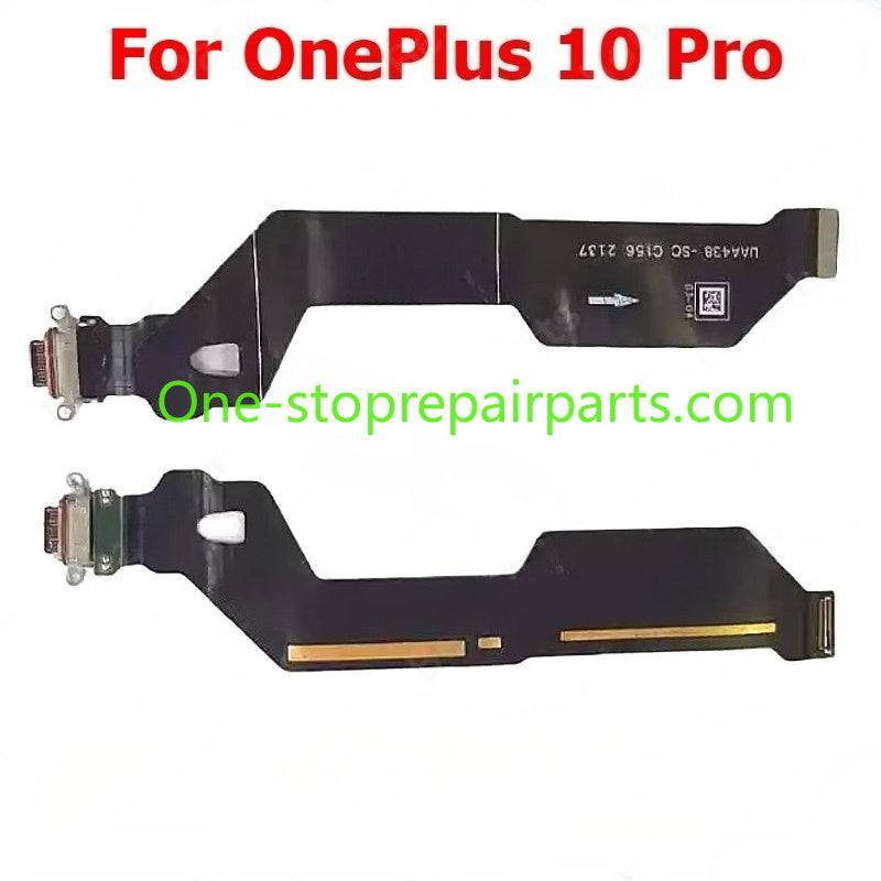 Charge Board For Oneplus 13 12 12R 11 11R 10 10R 10T 9 9R 8 Pro 8T Charging Port Usb Connector PCB Dock Plate Socket OnePlus phone repair parts