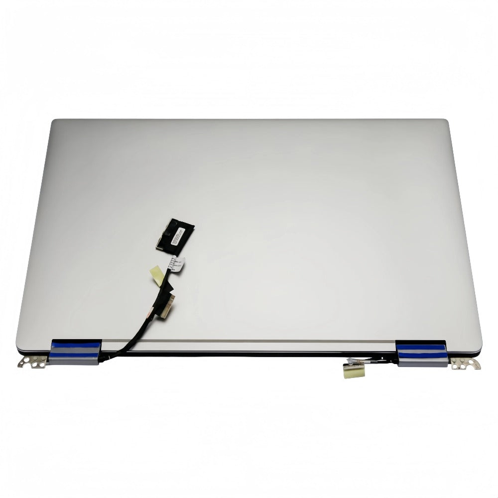 13.3 Inch For Dell XPS 13 9365 2-in-1 P71G P71G001 LCD Touch Screen Display Full Assembly FHD QHD+ NPF60 7W2X9 Dell laptop repair parts