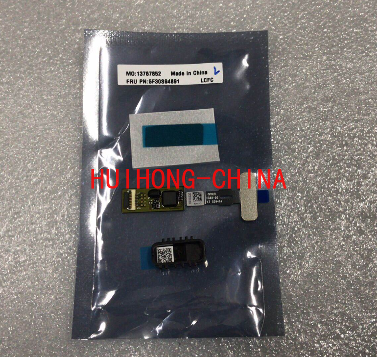Lenovo ideapad 5 15ALC05 S550-15IIL 5F30S94891 fingerprint  board module cable