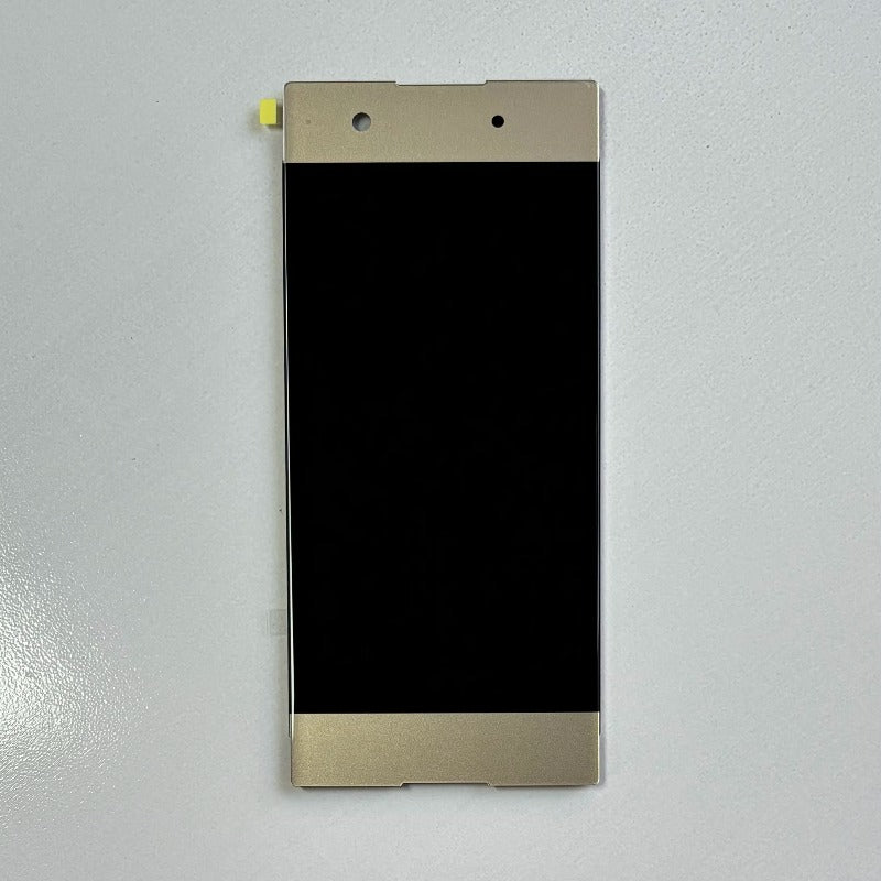 5.0" Original LCD For SONY Xperia XA1 G3112 G3116 G3121 LCD Display Touch Screen With Frame Replacement For SONY XA1 Display Sony phone repair parts